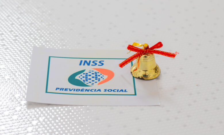 Gratificação Natalina.