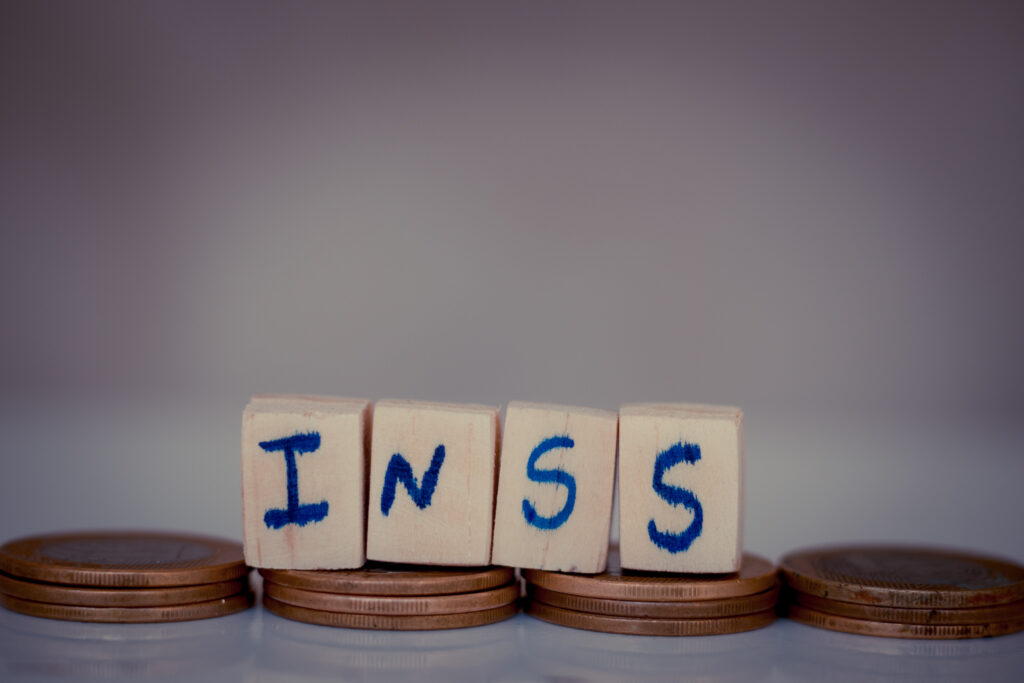 Novas regras INSS.