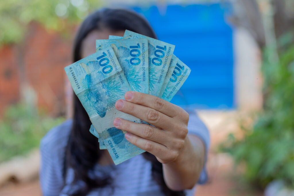 Bolsa Extra.