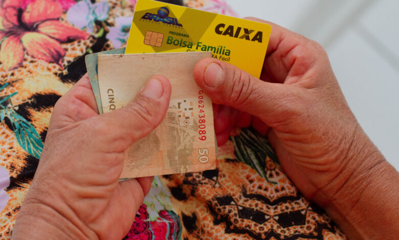 Adicionais Caixa Tem Bolsa Família.