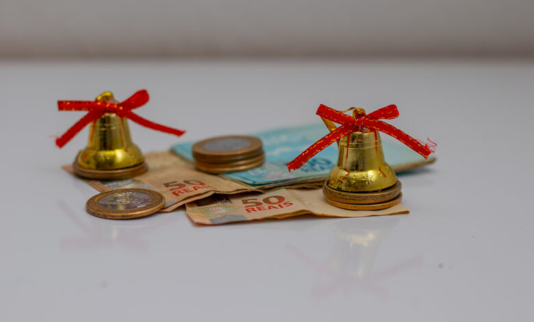 12º do Bolsa Família.