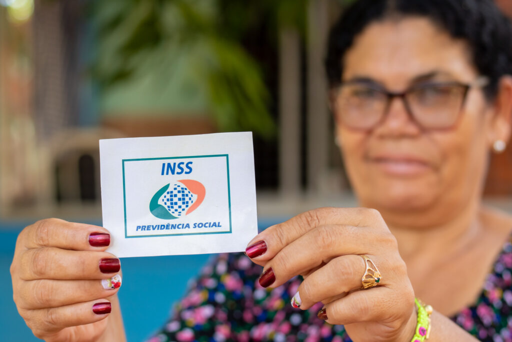 Aposentadoria especial do INSS.