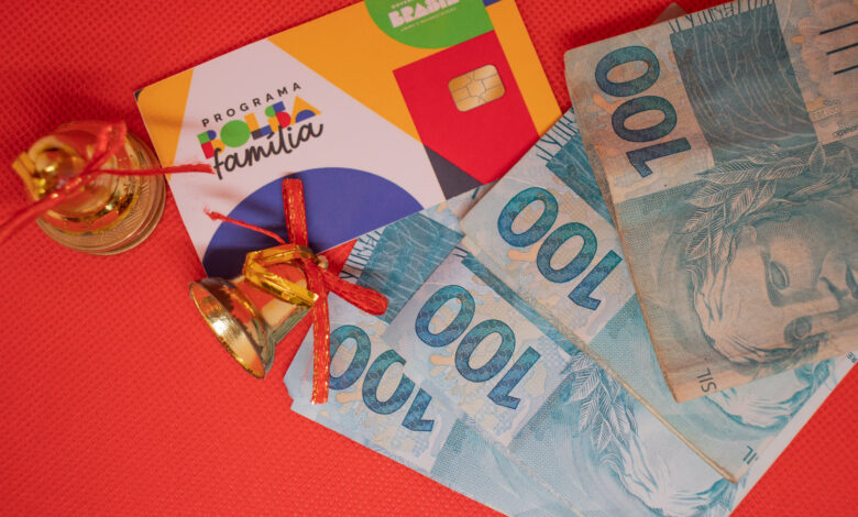 Bolsa Família de Natal.