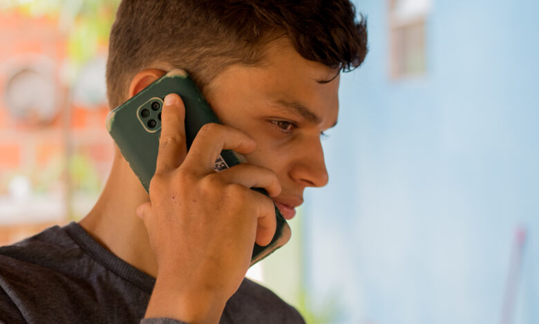 Golpes do Bolsa Família.