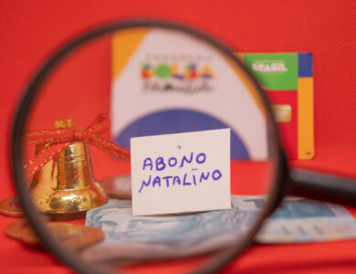 Extrato Bolsa Família natal.