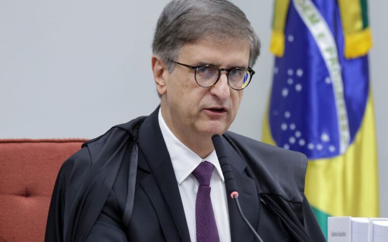 PGR solicita novamente acesso total aos dados de Vorcaro