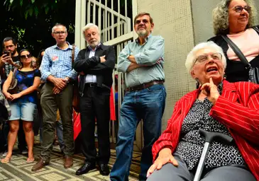 Estado reconheceu culpa no assassinato de Marighella há 30 anos