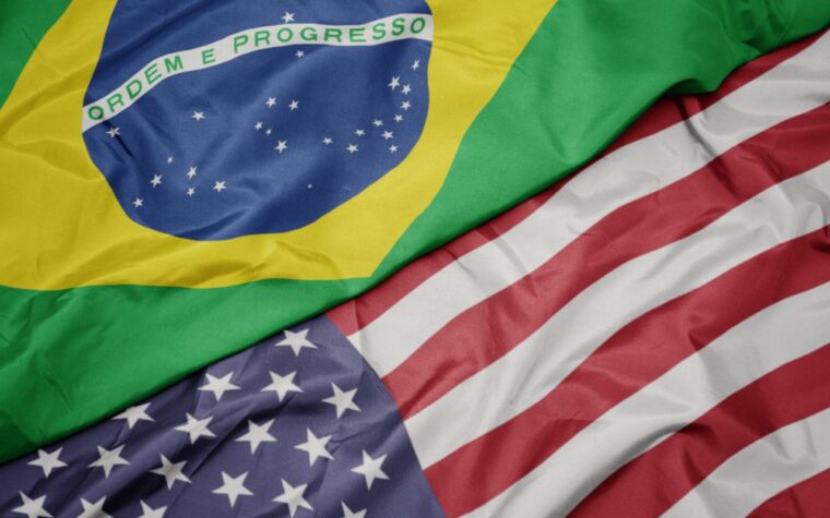 Brasil e EUA devem retomar discussão sobre tarifas no G20