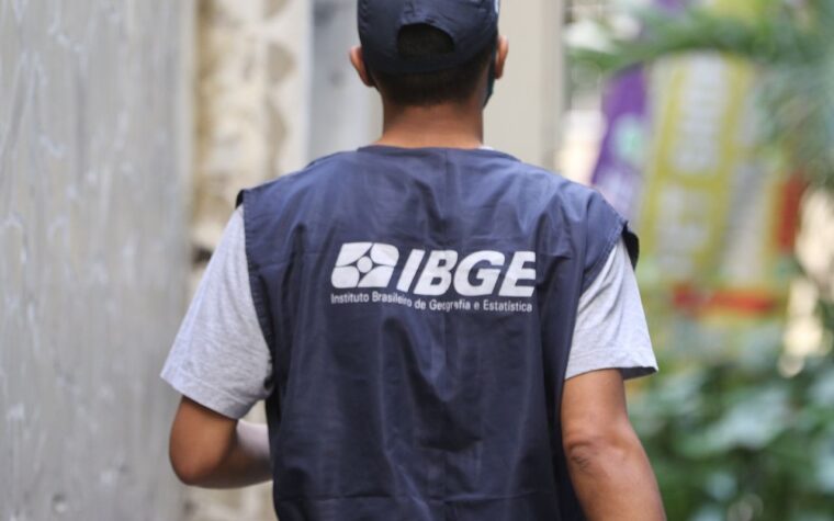 IBGE recorrerá à PF e AGU contra fake news sobre pesquisa de saúde