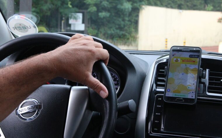 Crédito para taxistas e motoristas de aplicativo é regulamentado