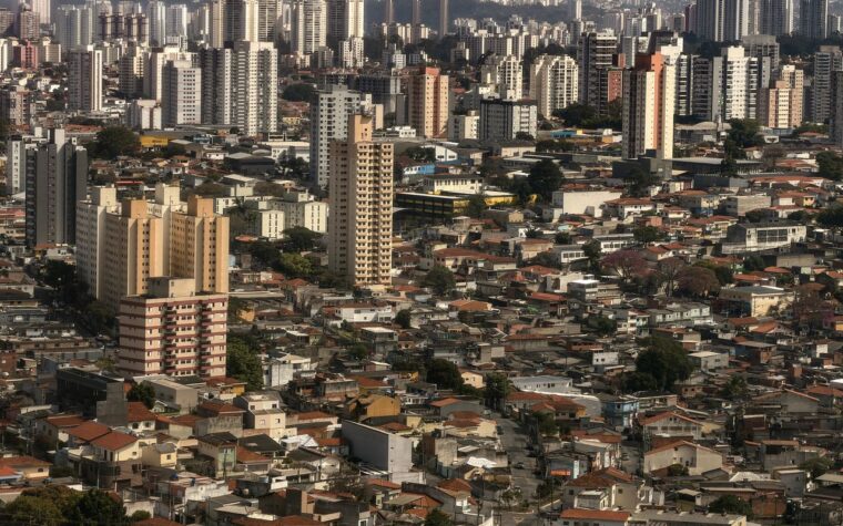 Aumentado o limite de crédito para estados e municípios até 2026