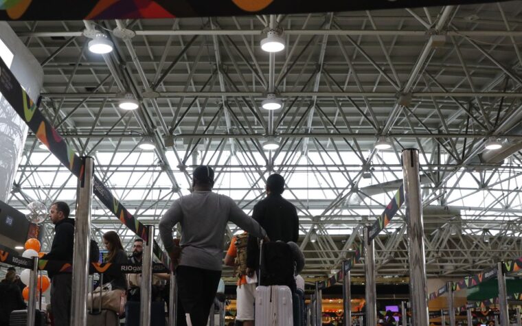 Confira as novas regras da Anac para passageiros indisciplinados