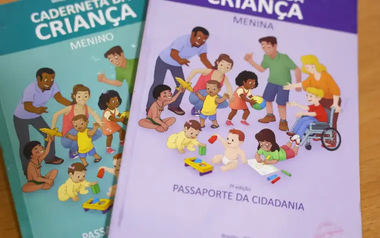 Mais de 1 milhão de crianças vacinadas com Pneumo 20 pelo SUS